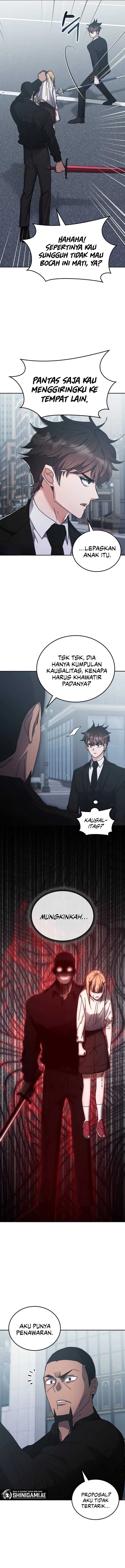 transcension-academy - Chapter: 157