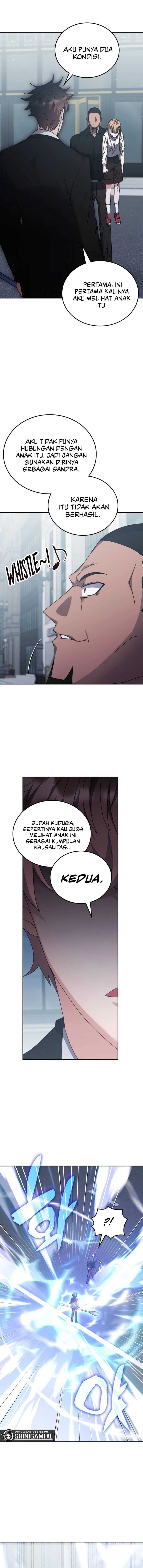 transcension-academy - Chapter: 157