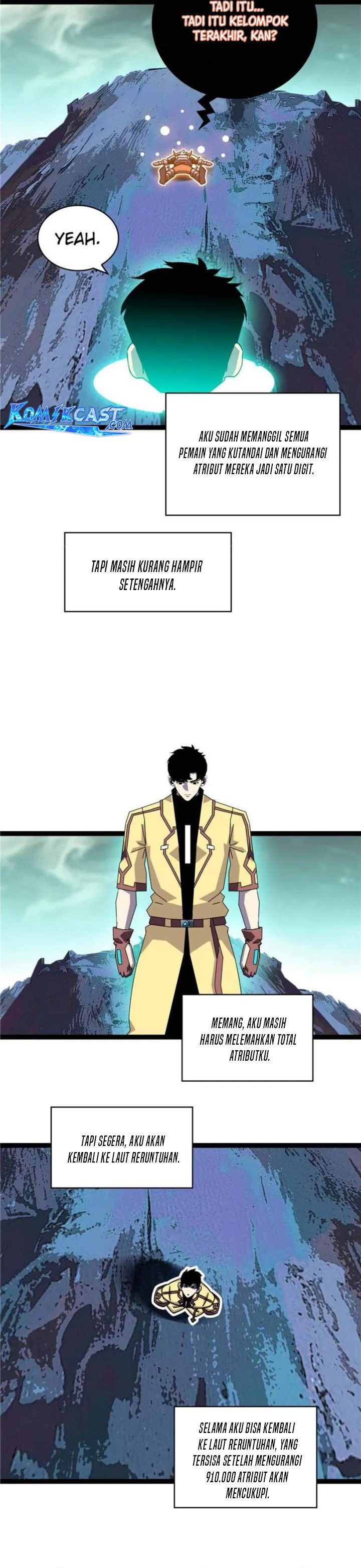 it-all-starts-with-playing-game-seriously - Chapter: 195
