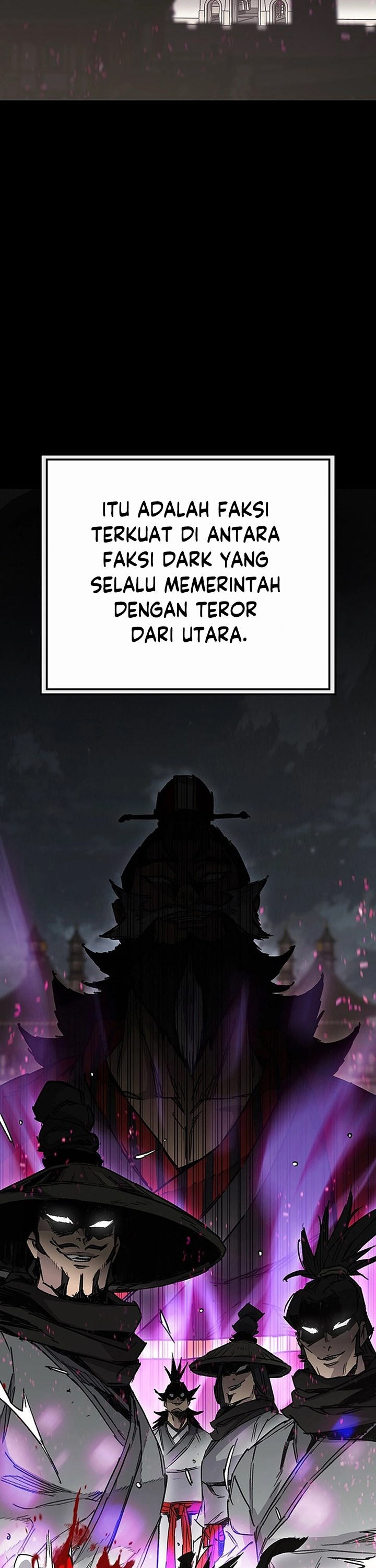 the-undefeatable-swordsman - Chapter: 249