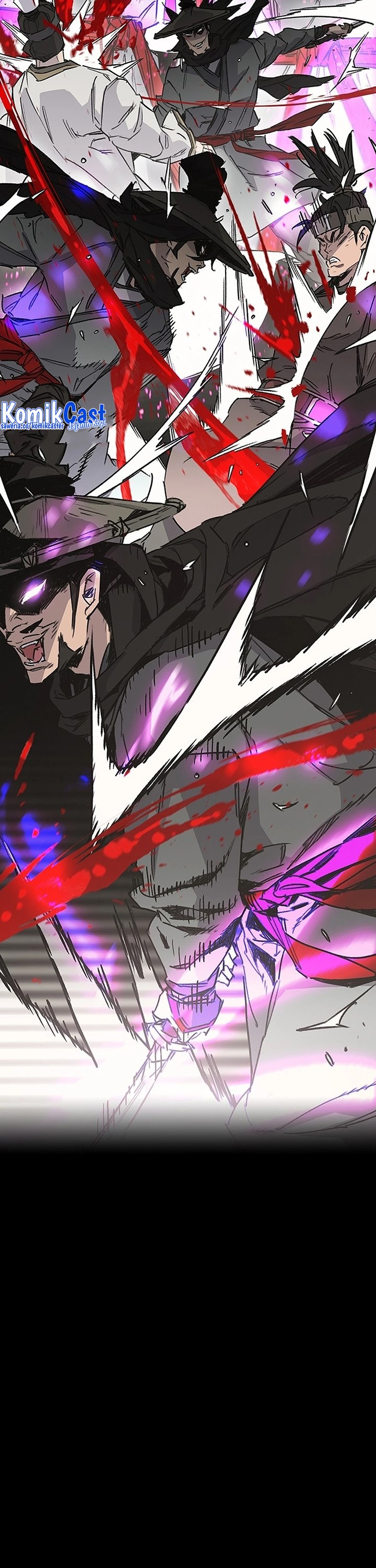the-undefeatable-swordsman - Chapter: 249