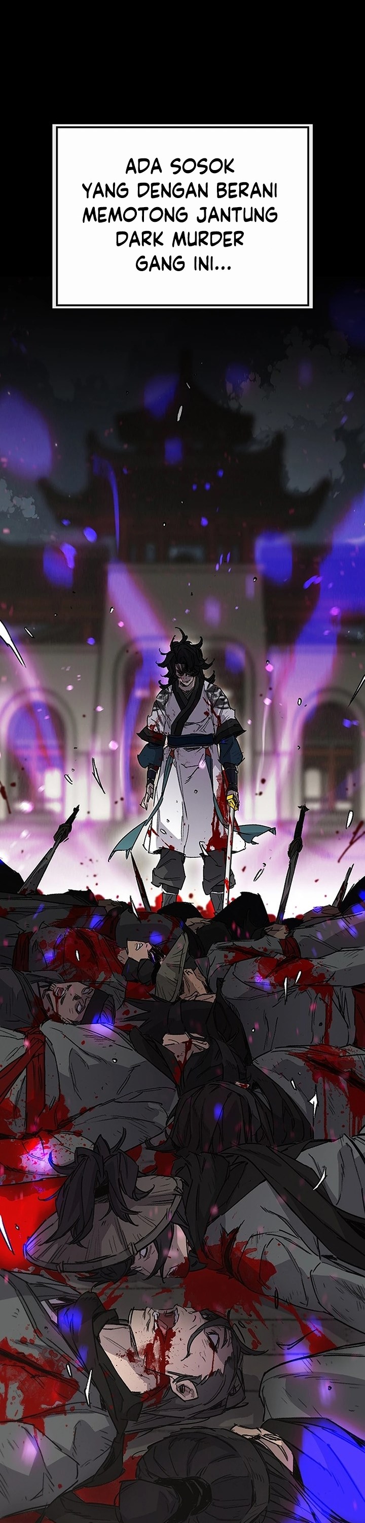 the-undefeatable-swordsman - Chapter: 249