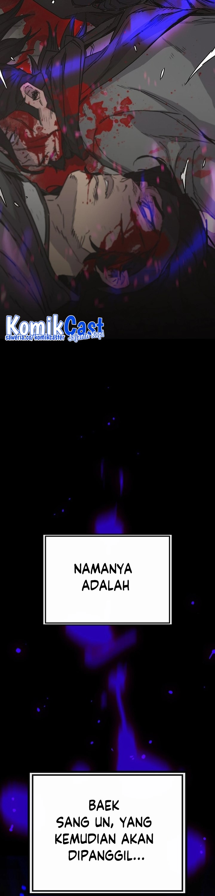 the-undefeatable-swordsman - Chapter: 249