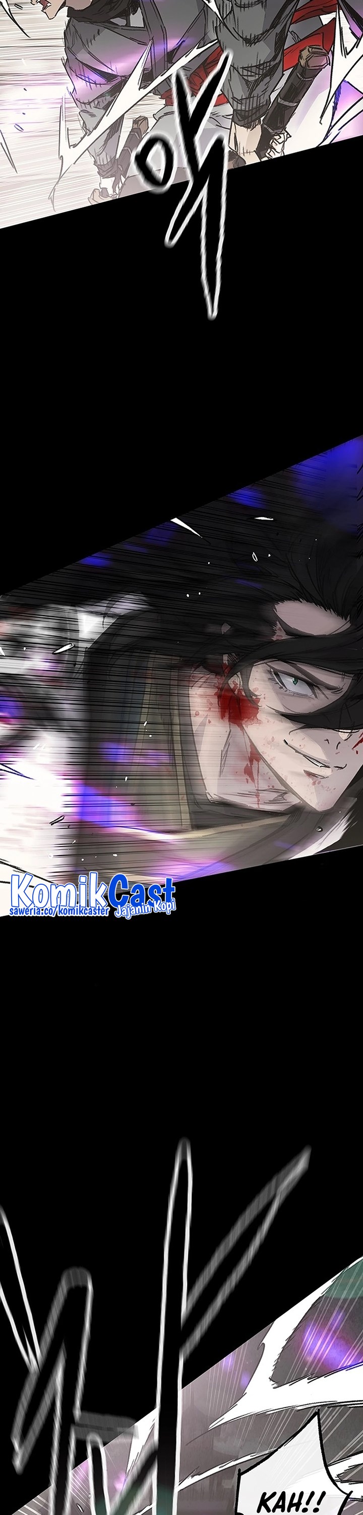 the-undefeatable-swordsman - Chapter: 249