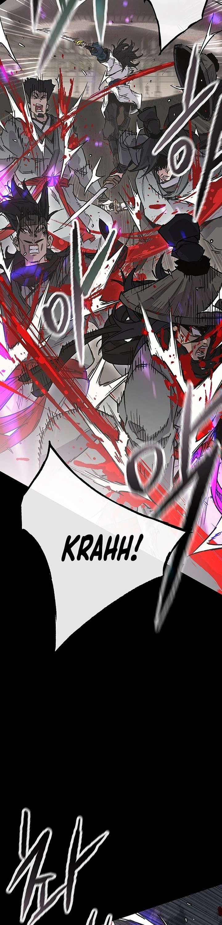 the-undefeatable-swordsman - Chapter: 249