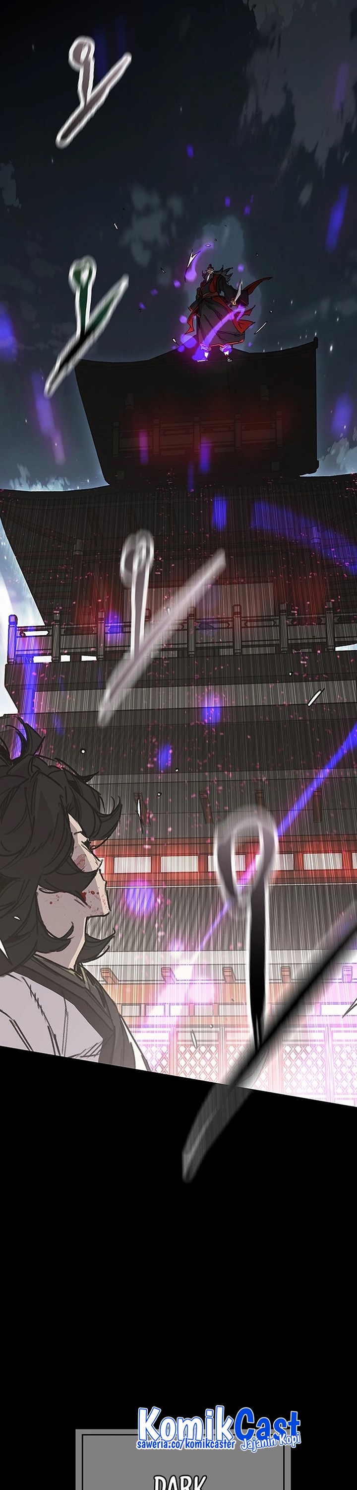 the-undefeatable-swordsman - Chapter: 249