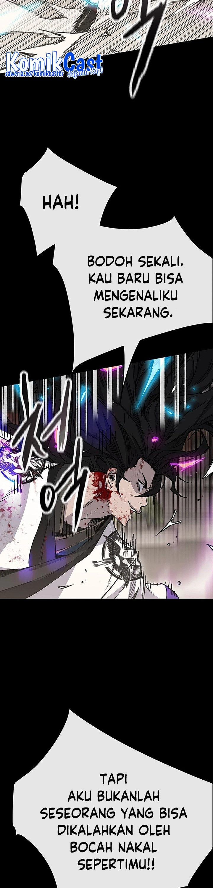the-undefeatable-swordsman - Chapter: 249
