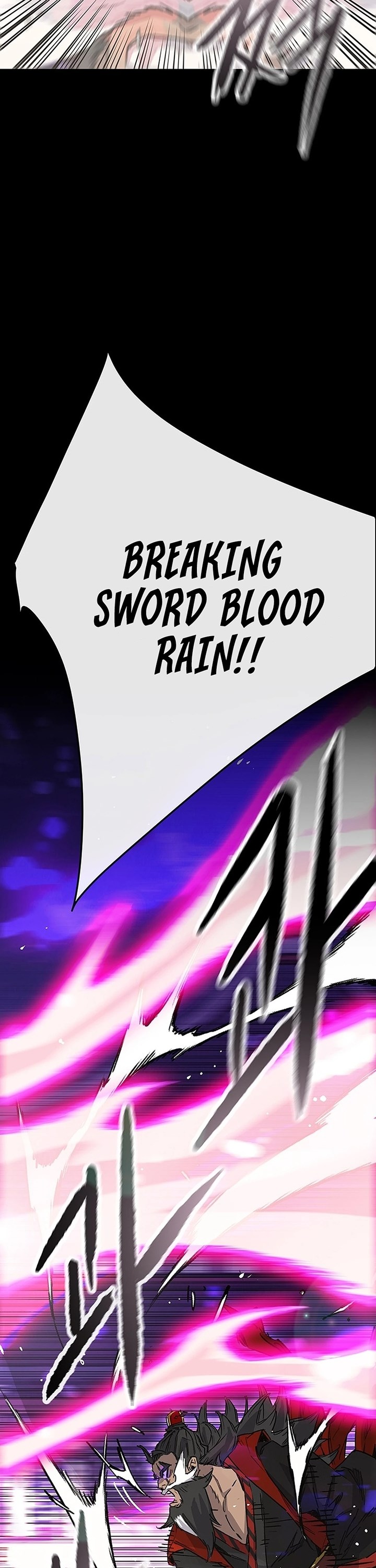 the-undefeatable-swordsman - Chapter: 249
