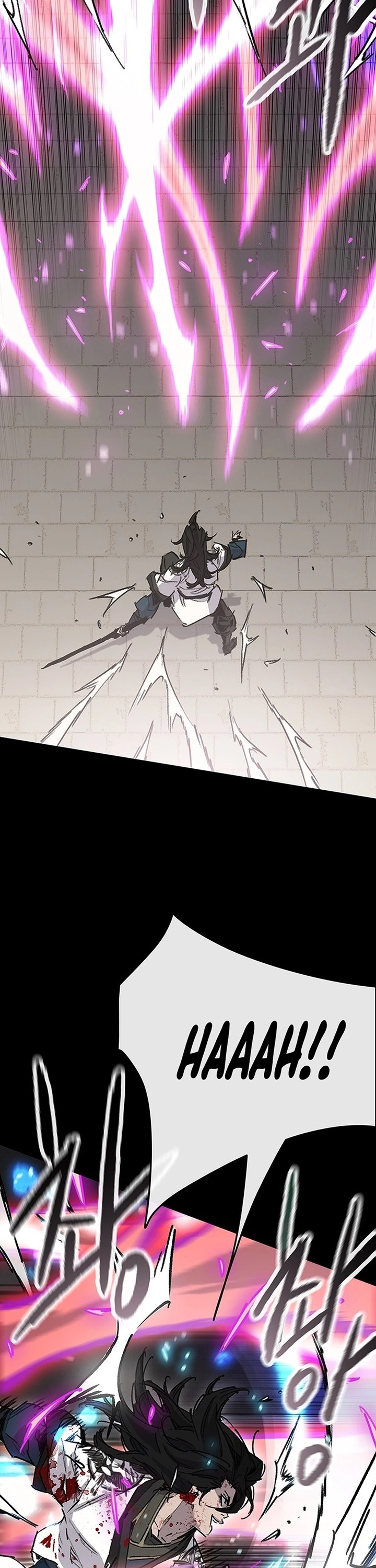 the-undefeatable-swordsman - Chapter: 249