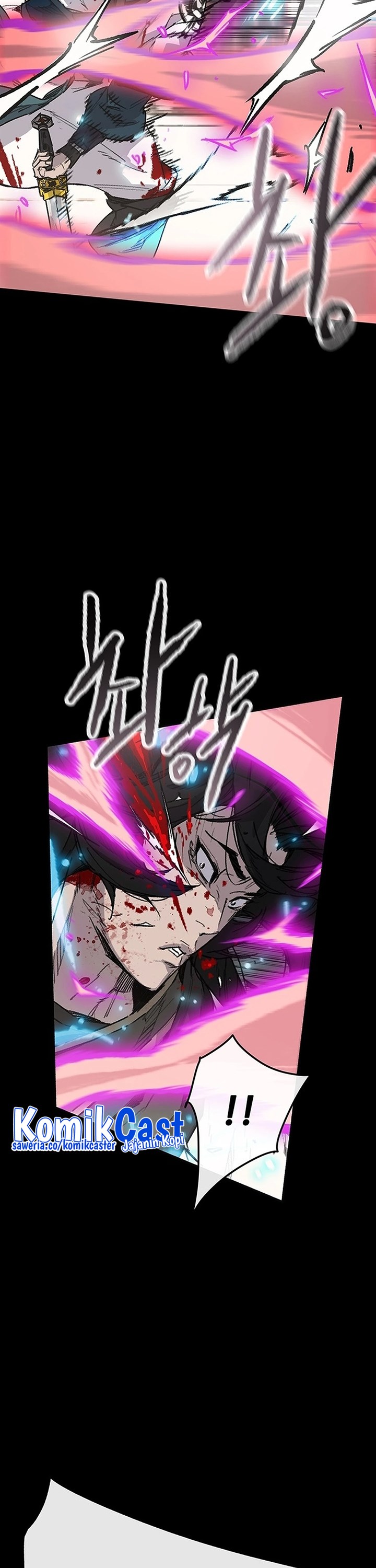 the-undefeatable-swordsman - Chapter: 249