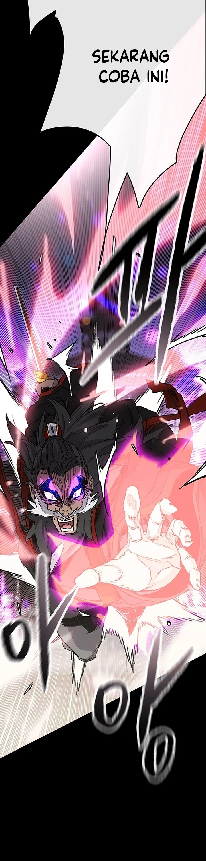 the-undefeatable-swordsman - Chapter: 249