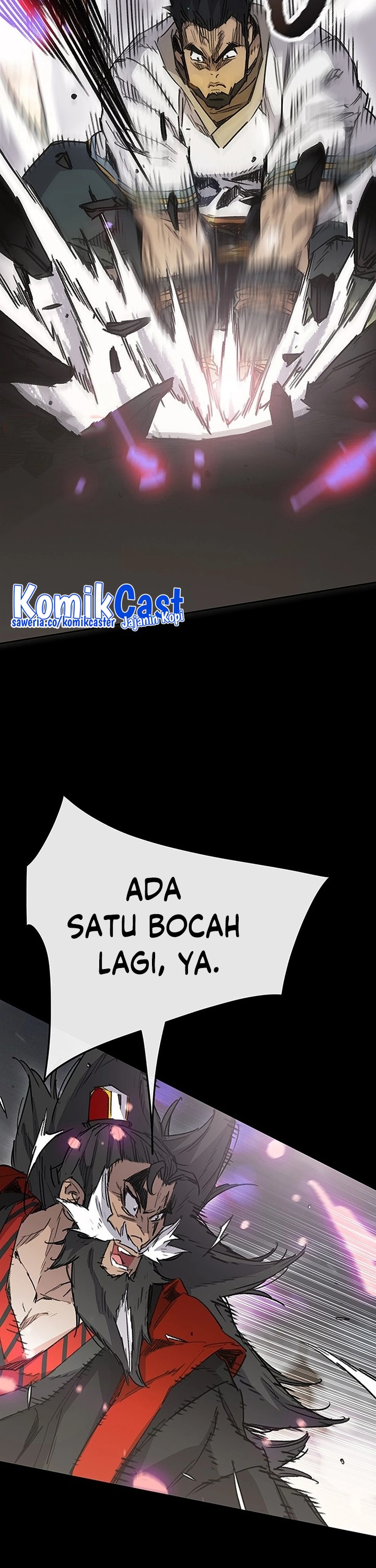the-undefeatable-swordsman - Chapter: 249
