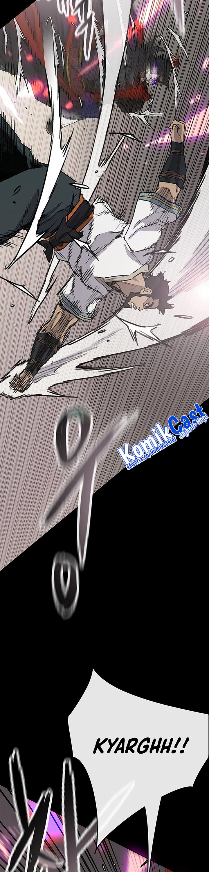 the-undefeatable-swordsman - Chapter: 249