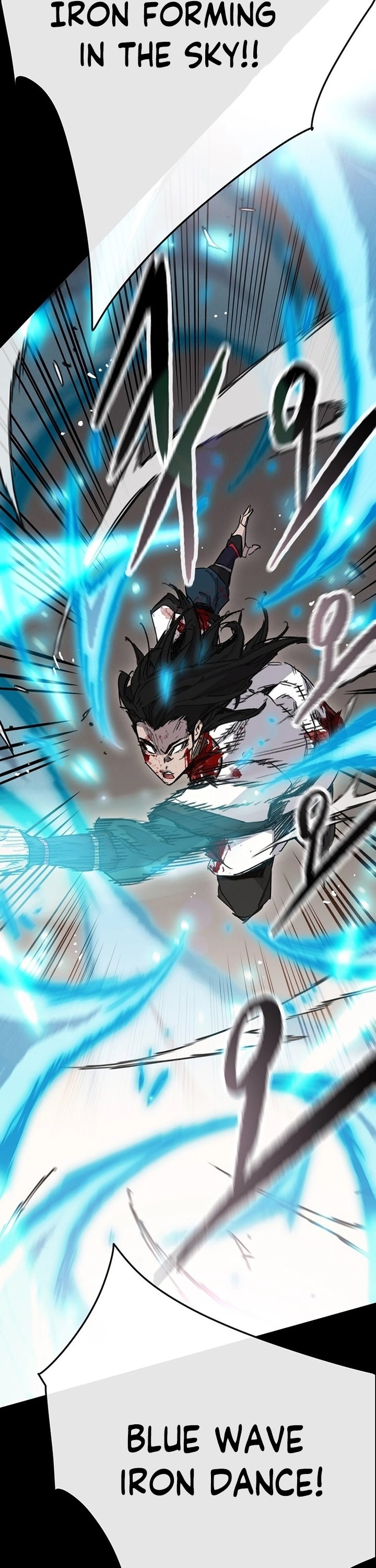 the-undefeatable-swordsman - Chapter: 249