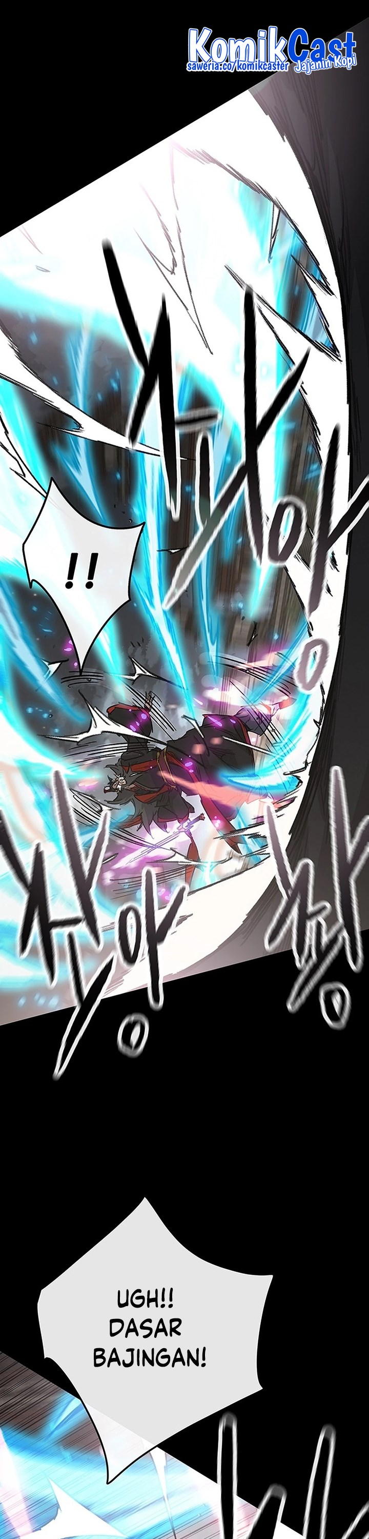 the-undefeatable-swordsman - Chapter: 249