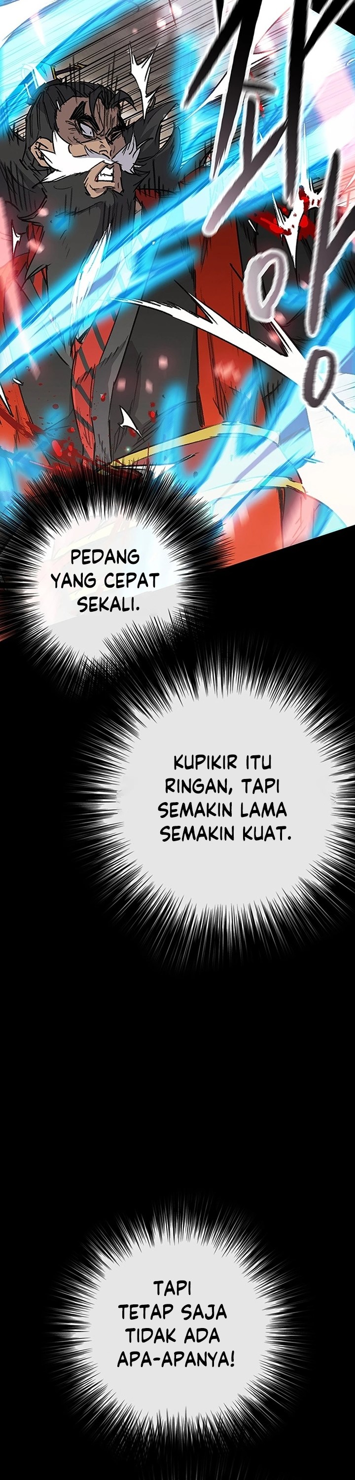 the-undefeatable-swordsman - Chapter: 249