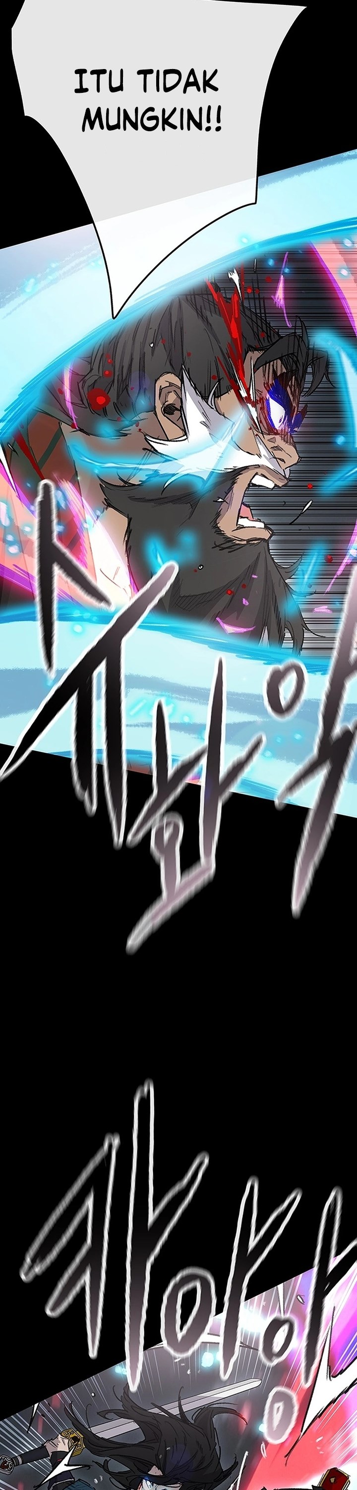 the-undefeatable-swordsman - Chapter: 249
