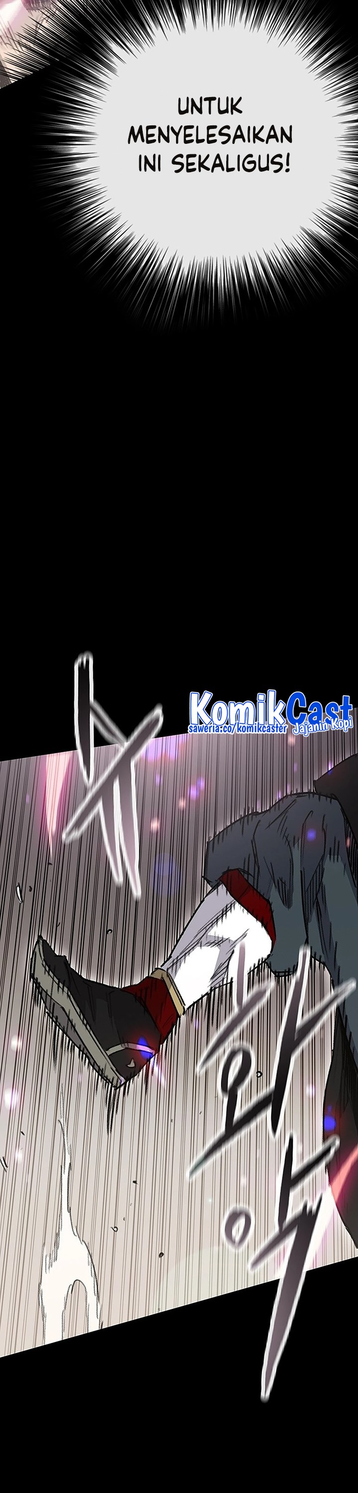 the-undefeatable-swordsman - Chapter: 249