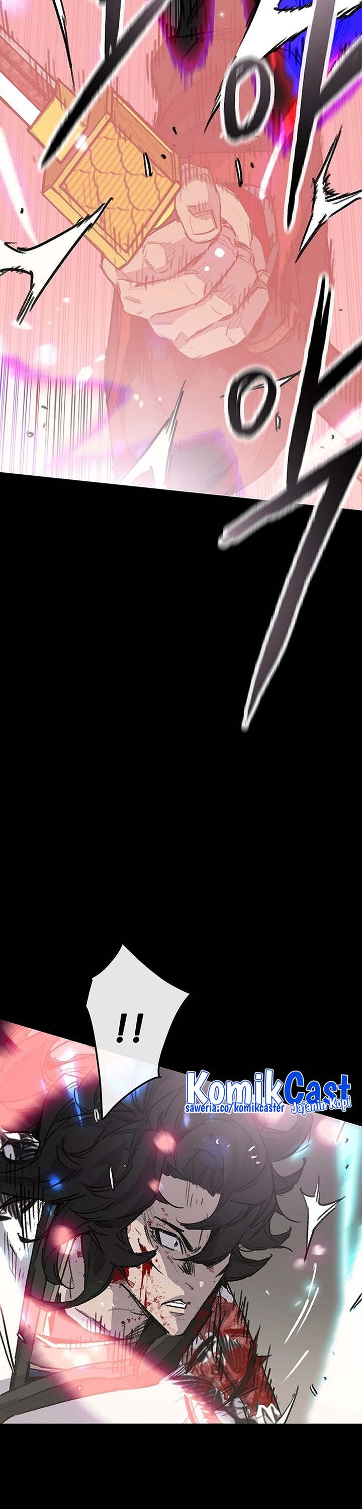 the-undefeatable-swordsman - Chapter: 249