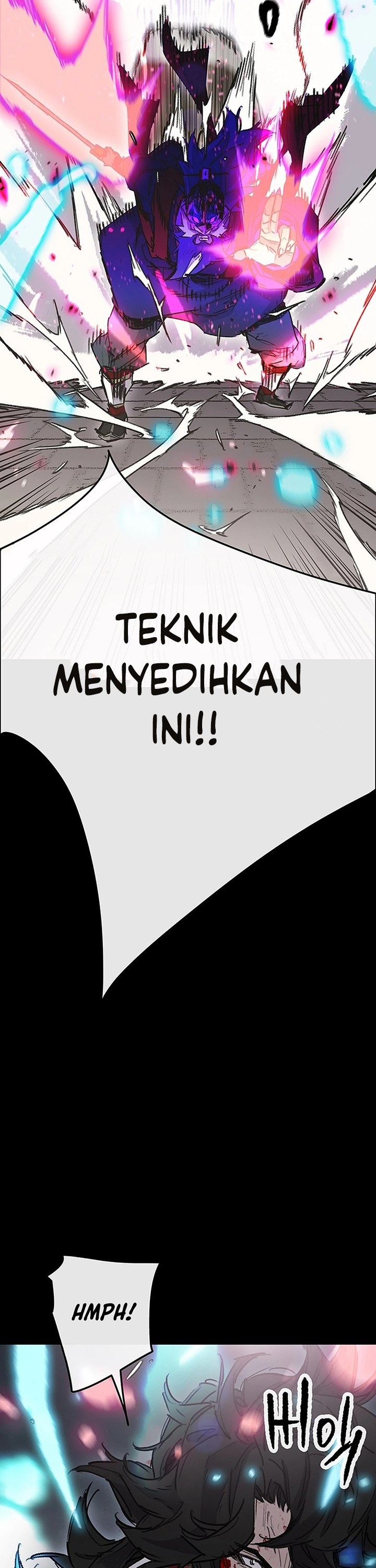 the-undefeatable-swordsman - Chapter: 249