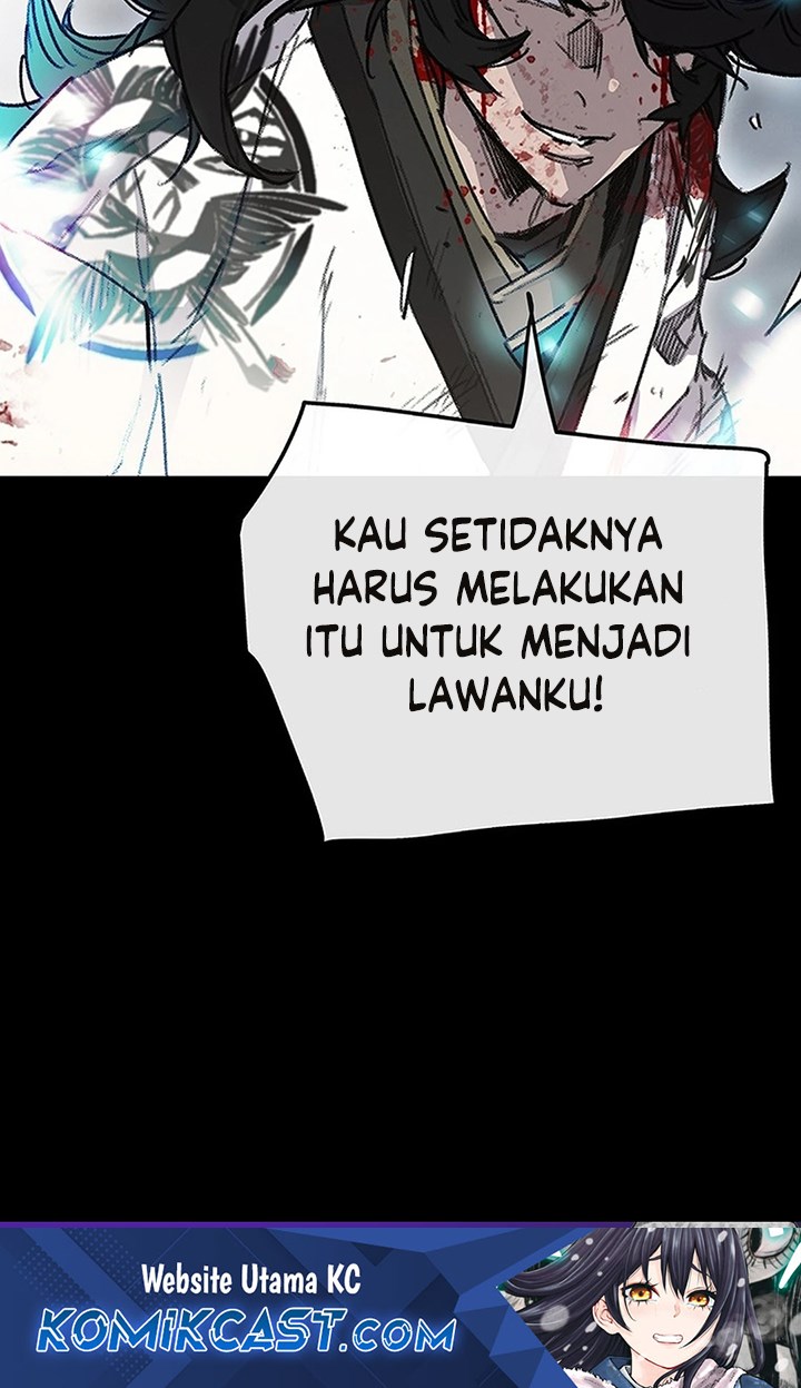 the-undefeatable-swordsman - Chapter: 249