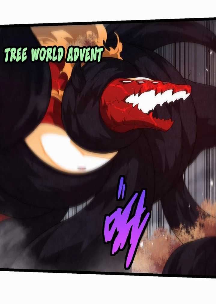 evolution-begins-with-a-big-tree - Chapter: 370