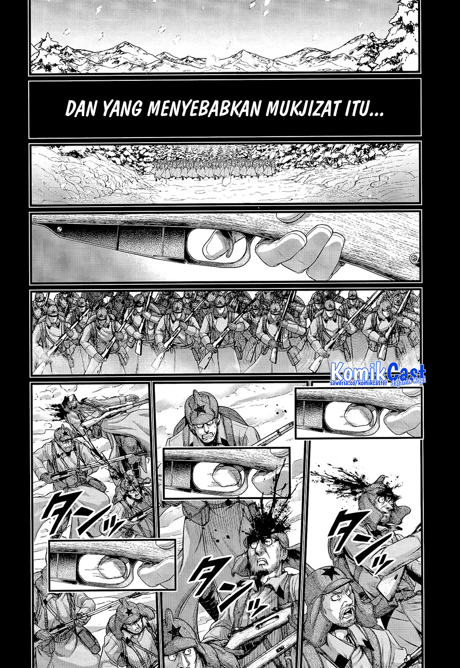 shuumatsu-no-valkyrie - Chapter: 102