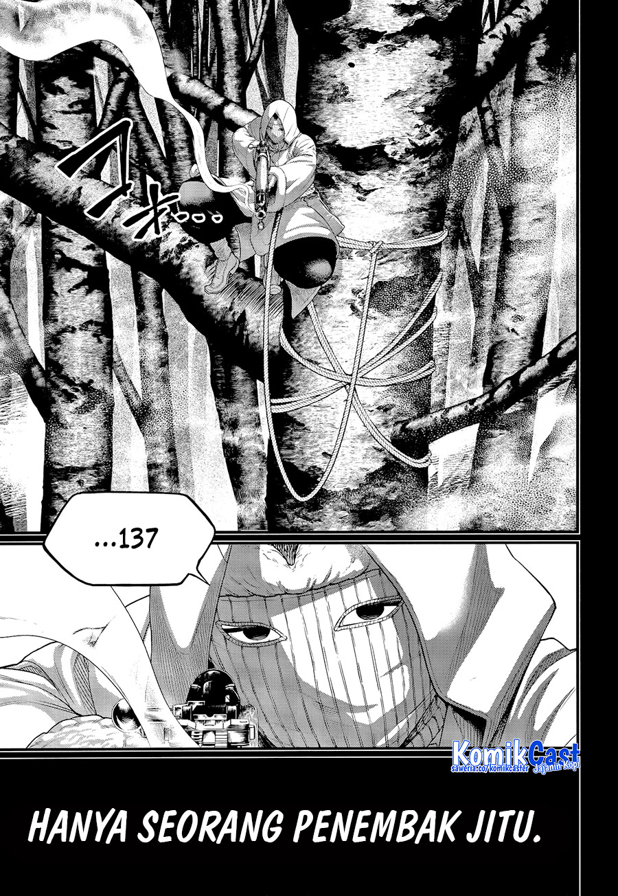 shuumatsu-no-valkyrie - Chapter: 102
