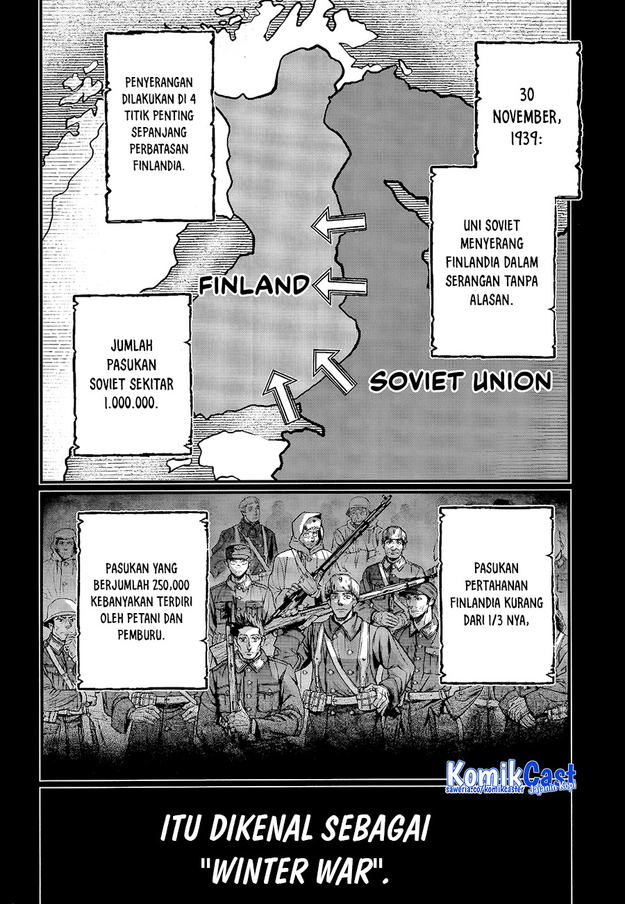 shuumatsu-no-valkyrie - Chapter: 102