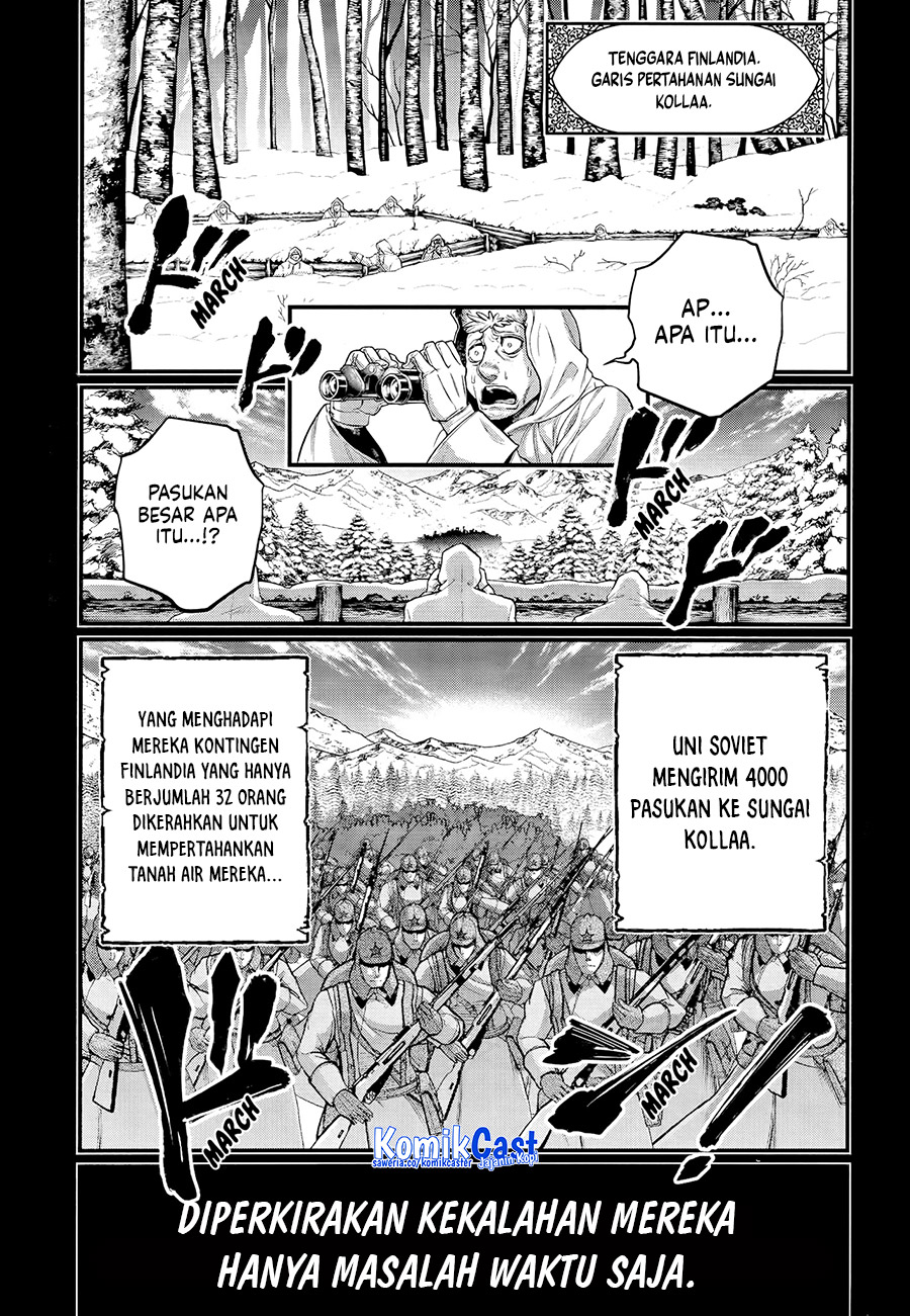 shuumatsu-no-valkyrie - Chapter: 102