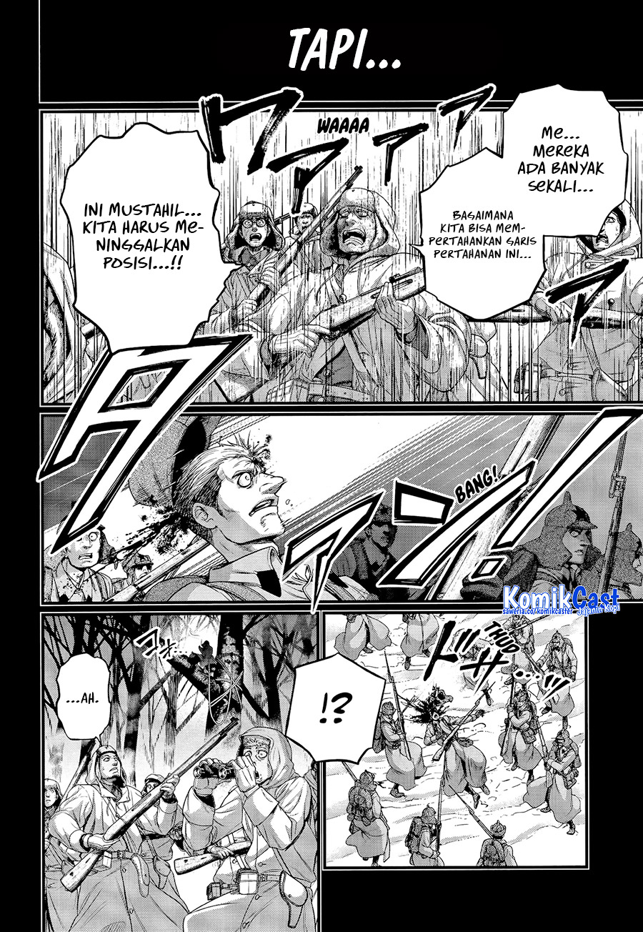 shuumatsu-no-valkyrie - Chapter: 102