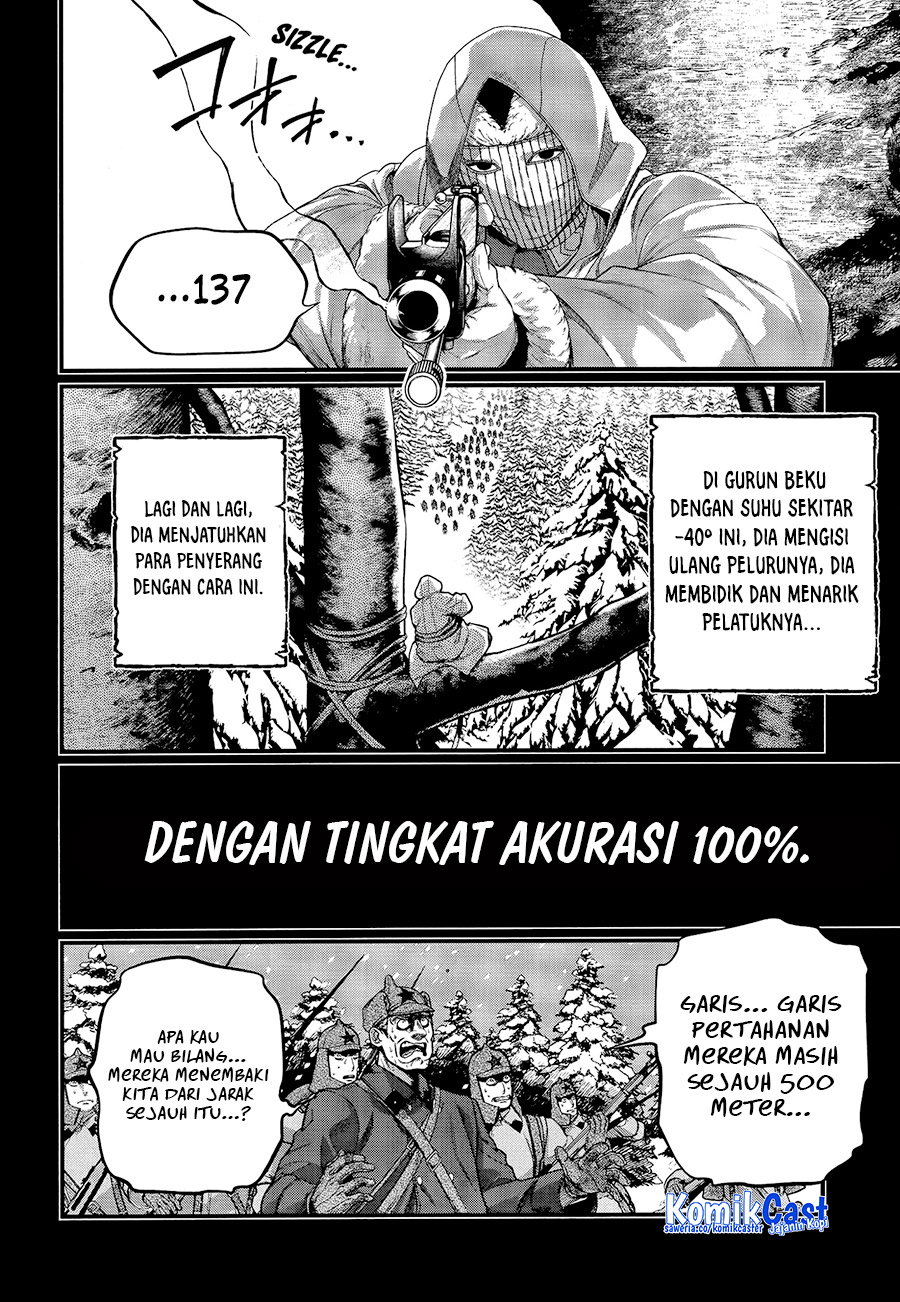 shuumatsu-no-valkyrie - Chapter: 102