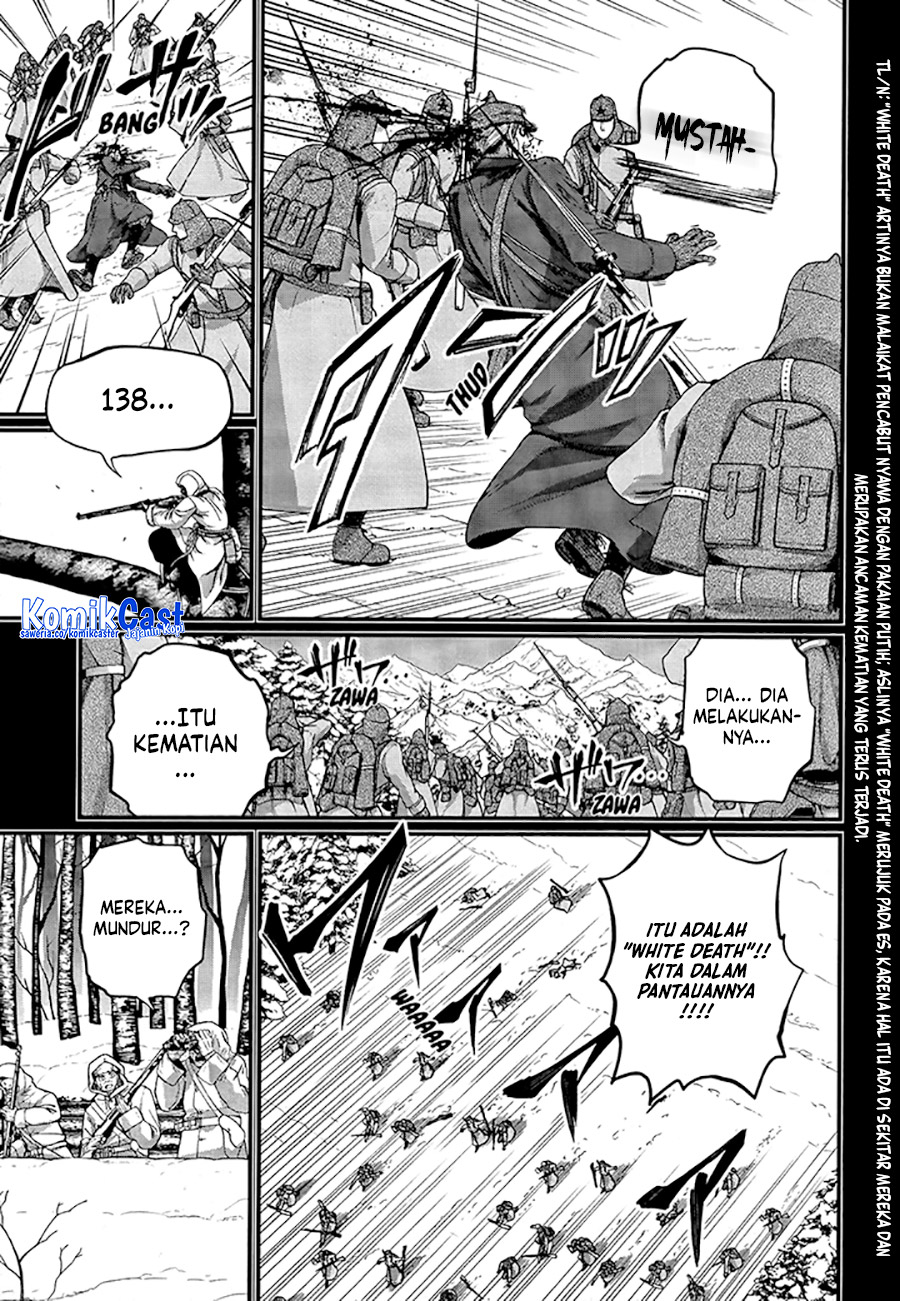 shuumatsu-no-valkyrie - Chapter: 102