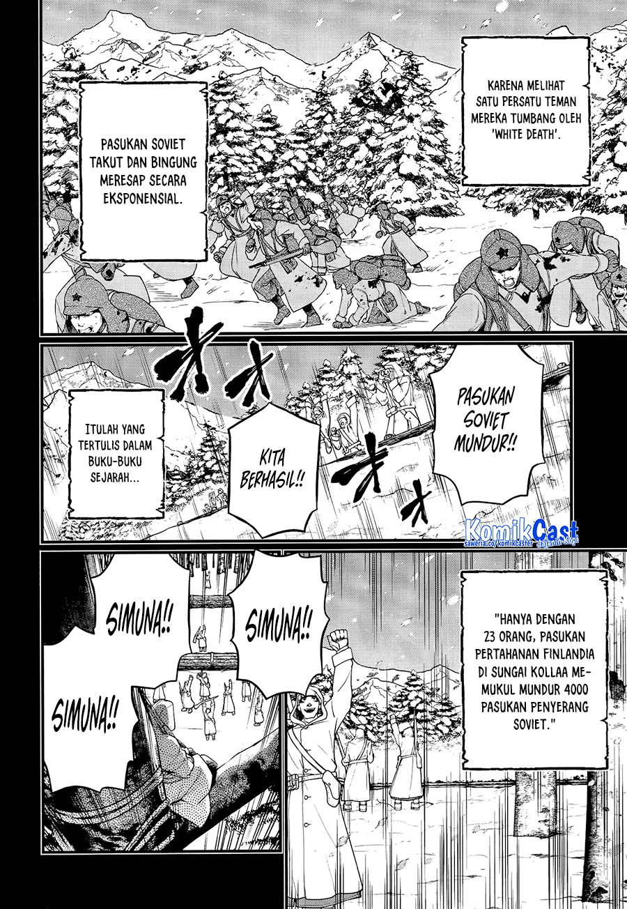 shuumatsu-no-valkyrie - Chapter: 102
