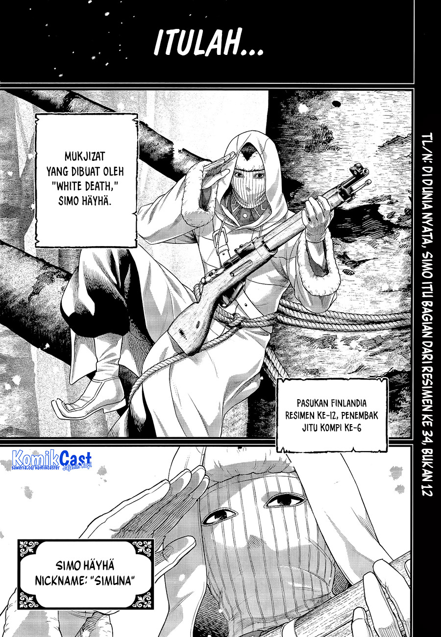 shuumatsu-no-valkyrie - Chapter: 102