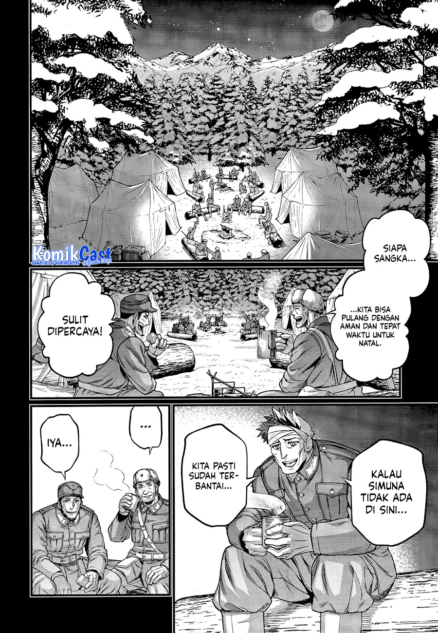 shuumatsu-no-valkyrie - Chapter: 102