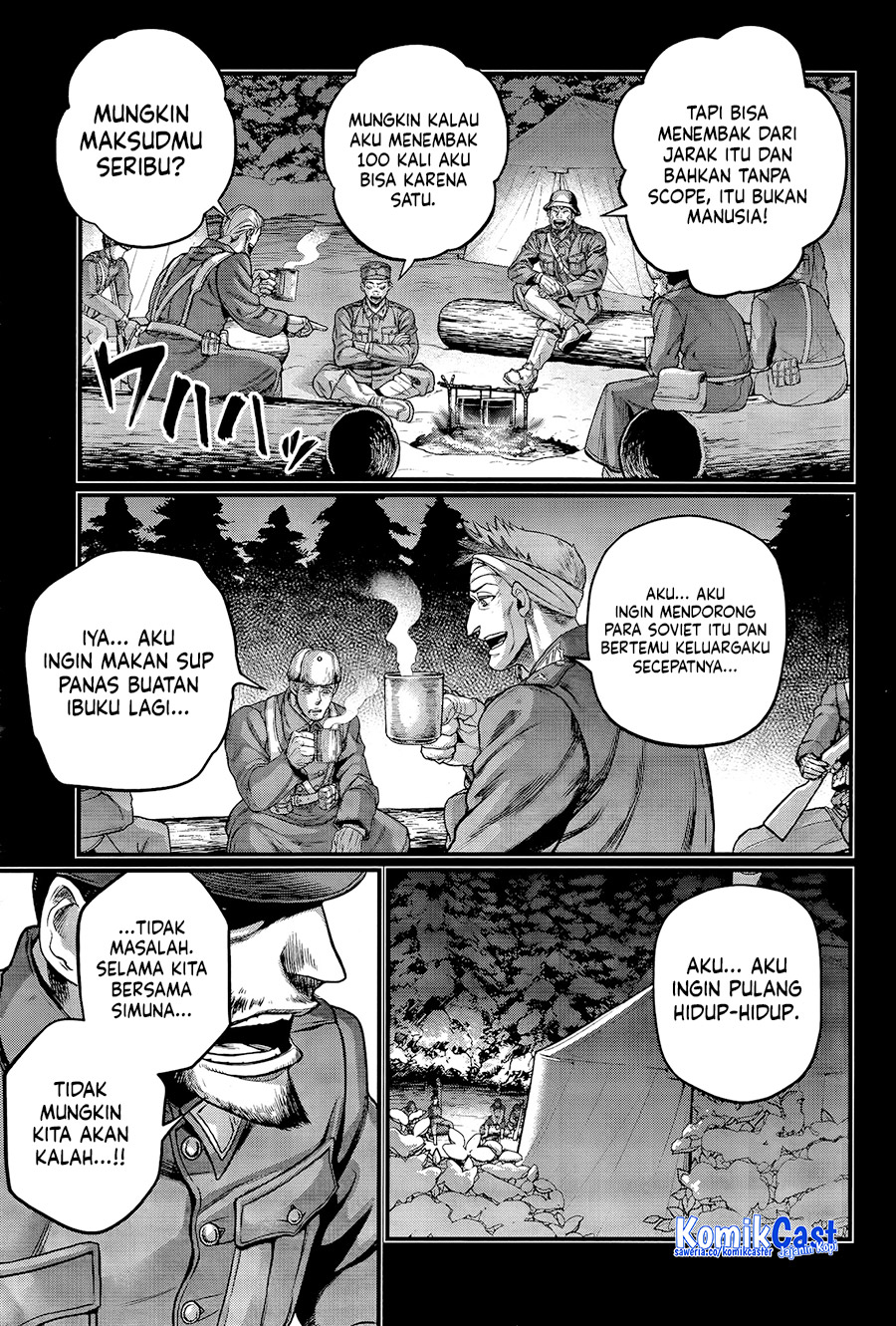 shuumatsu-no-valkyrie - Chapter: 102