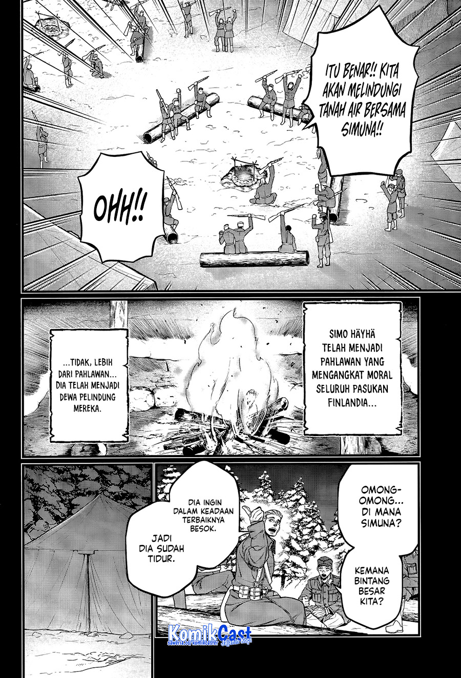 shuumatsu-no-valkyrie - Chapter: 102