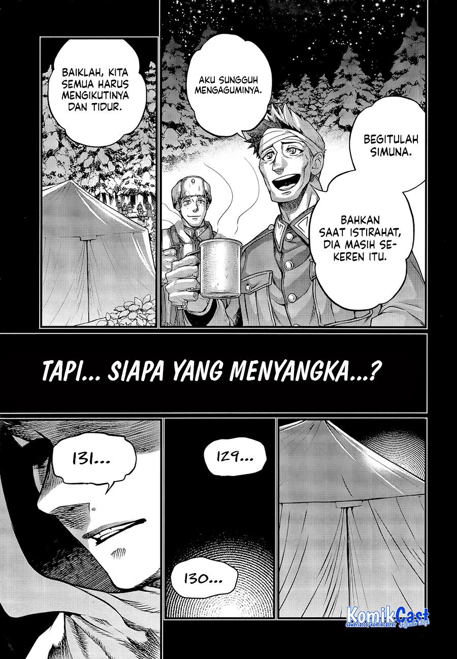 shuumatsu-no-valkyrie - Chapter: 102