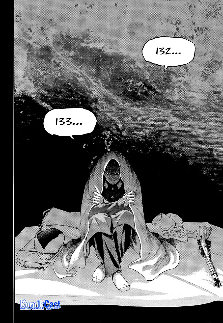 shuumatsu-no-valkyrie - Chapter: 102