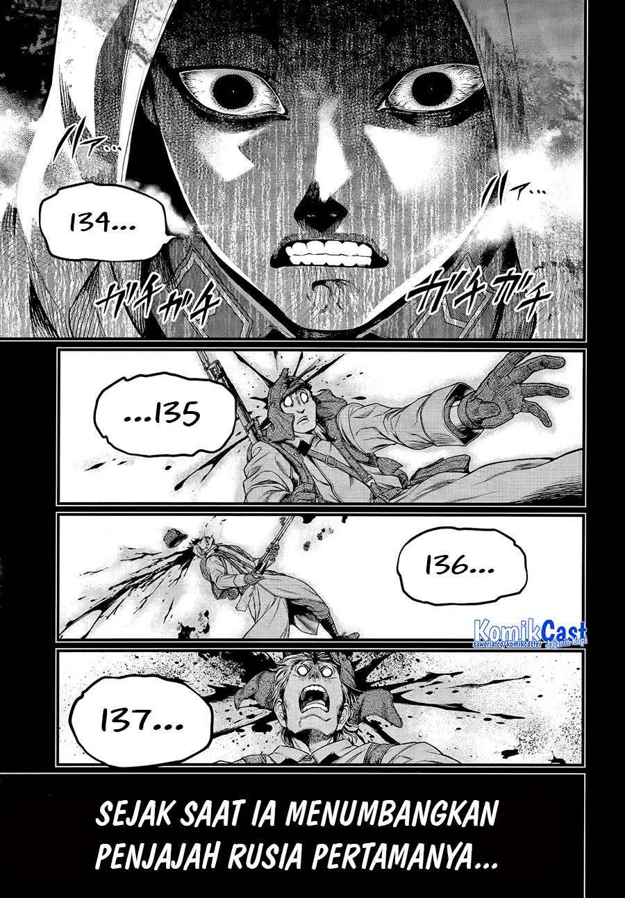 shuumatsu-no-valkyrie - Chapter: 102