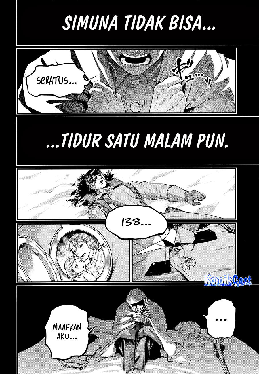 shuumatsu-no-valkyrie - Chapter: 102