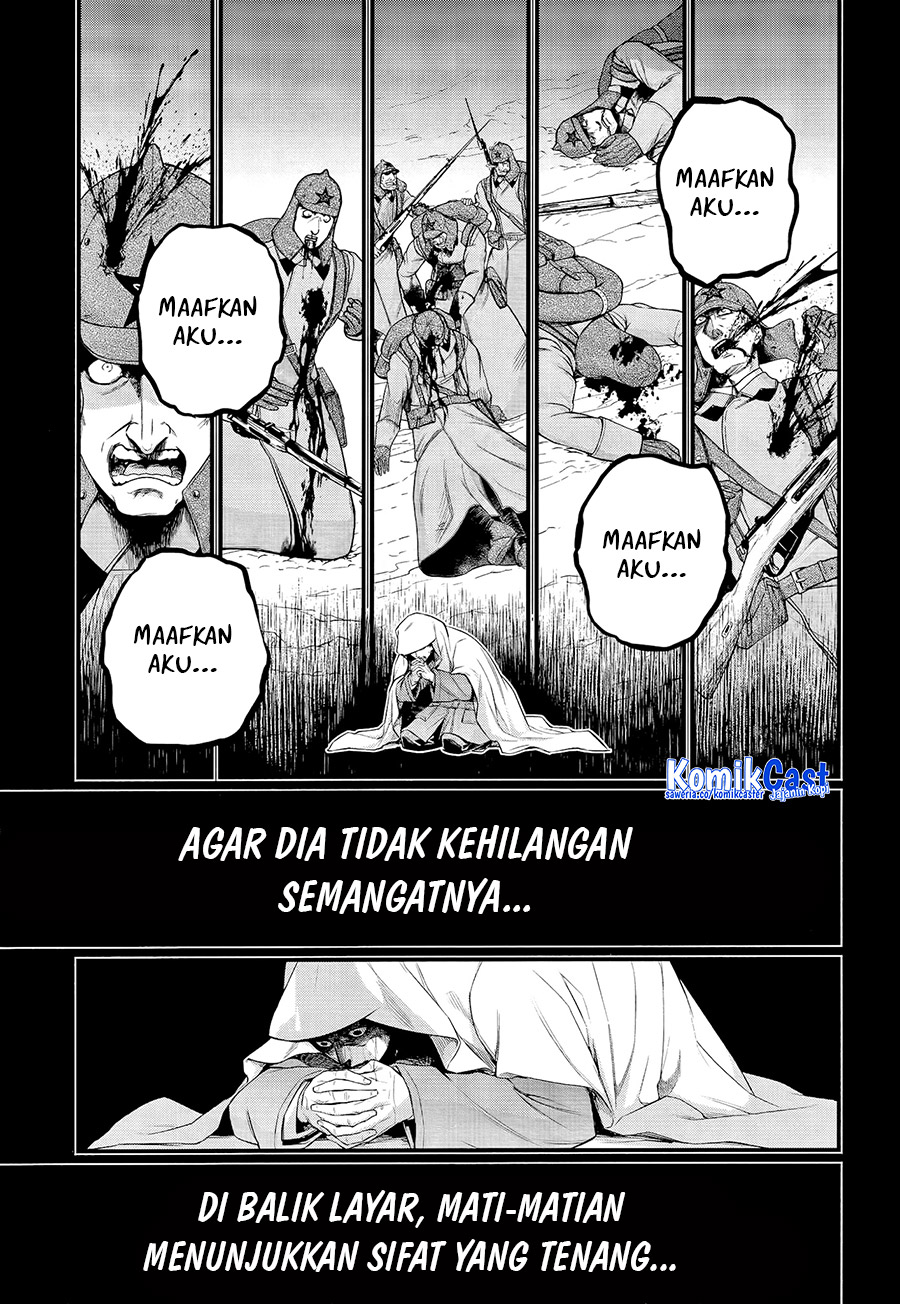 shuumatsu-no-valkyrie - Chapter: 102