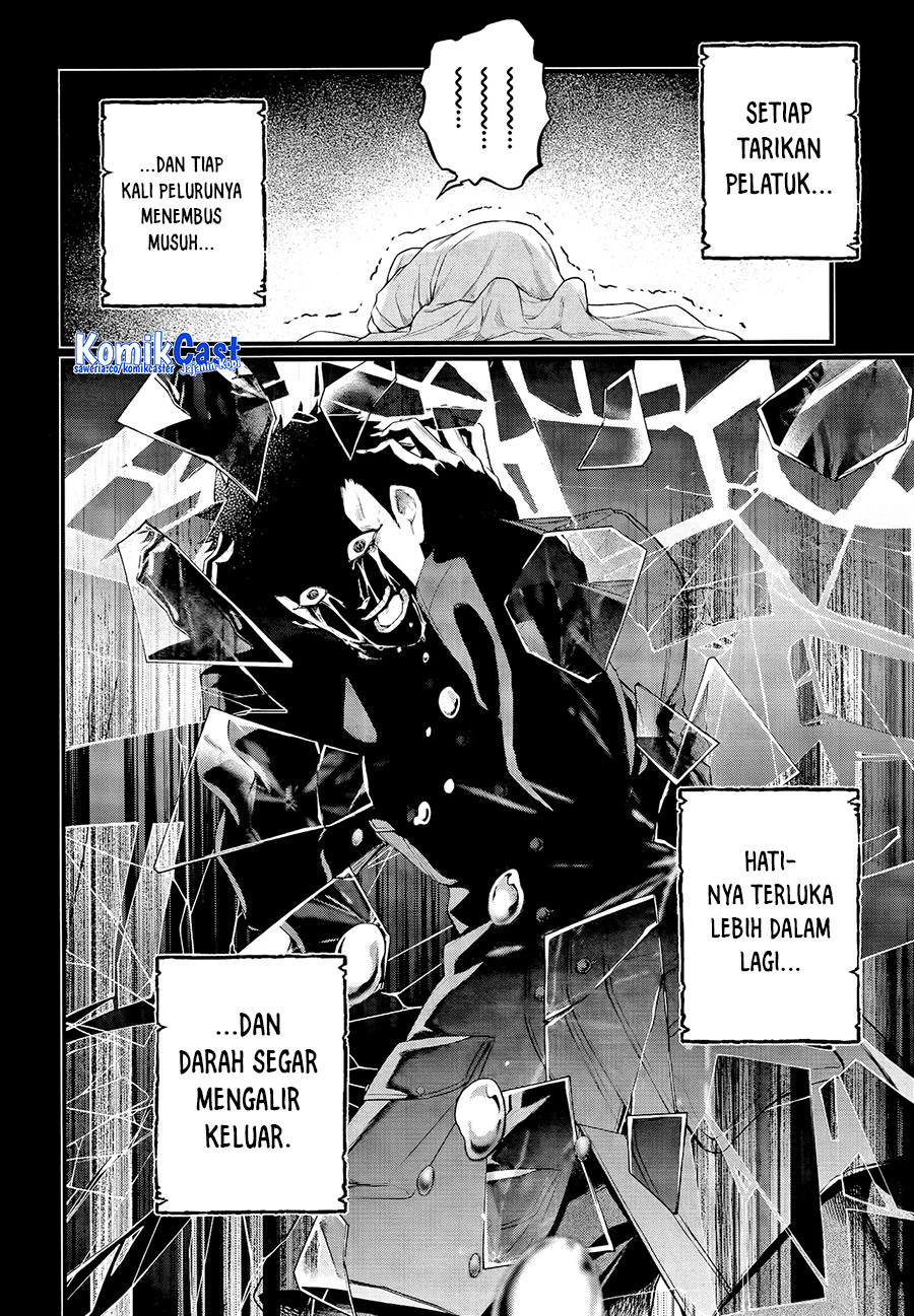 shuumatsu-no-valkyrie - Chapter: 102