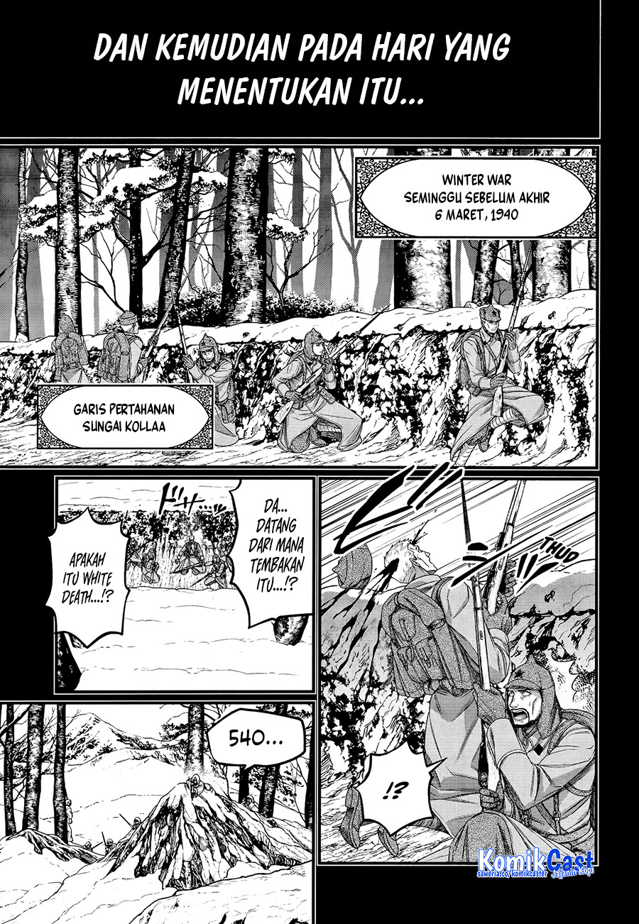 shuumatsu-no-valkyrie - Chapter: 102