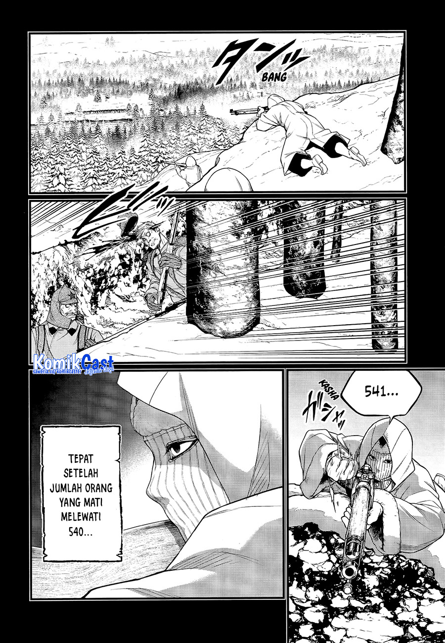 shuumatsu-no-valkyrie - Chapter: 102