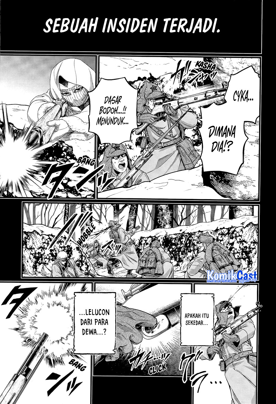 shuumatsu-no-valkyrie - Chapter: 102