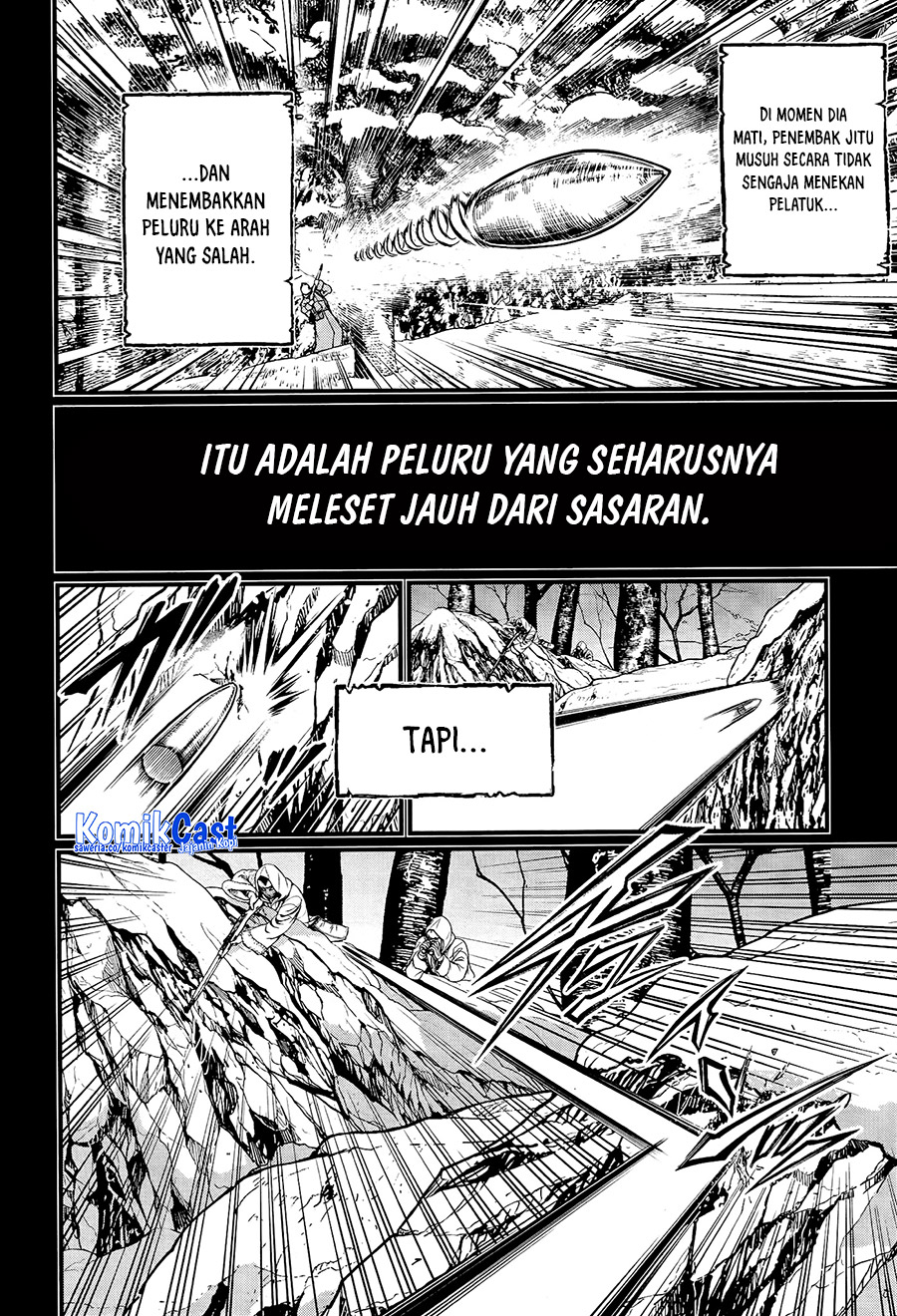 shuumatsu-no-valkyrie - Chapter: 102