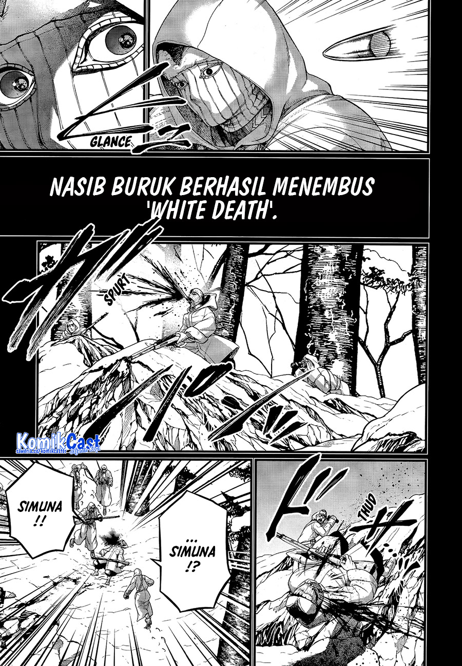 shuumatsu-no-valkyrie - Chapter: 102