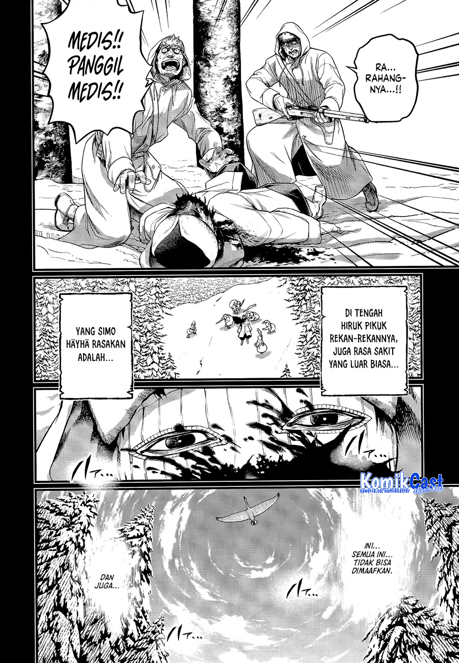 shuumatsu-no-valkyrie - Chapter: 102